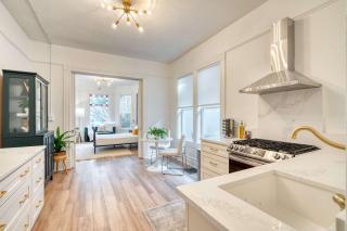 Stay Portland - Historic Queen Anne Vernacular - 95 WalkScore - 8