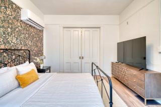 Stay Portland - Historic Queen Anne Vernacular - 95 WalkScore - 5