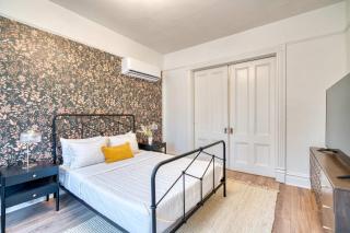 Stay Portland - Historic Queen Anne Vernacular - 95 WalkScore - 2