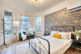 Stay Portland - Historic Queen Anne Vernacular - 95 WalkScore - 1