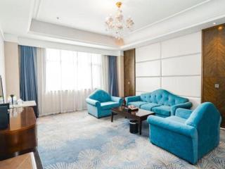 Qingdao Danube International Hotel - 7