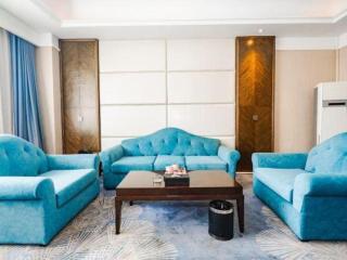 Qingdao Danube International Hotel - 6