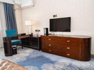 Qingdao Danube International Hotel - 3