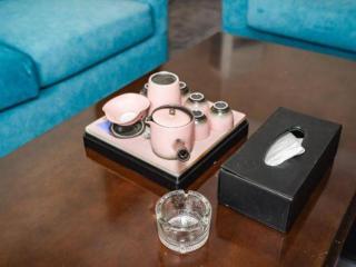 Qingdao Danube International Hotel - 1