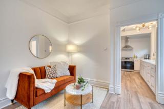 Stay Portland - Historic Queen Anne Vernacular - 95 WalkScore - 9