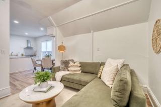 Stay Portland - Historic Queen Anne Vernacular - 95 WalkScore - 8