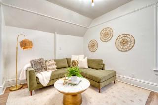 Stay Portland - Historic Queen Anne Vernacular - 95 WalkScore - 6