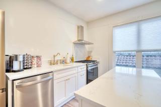 Stay Portland - Historic Queen Anne Vernacular - 95 WalkScore - 3