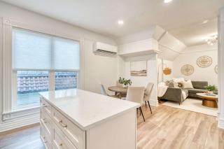 Stay Portland - Historic Queen Anne Vernacular - 95 WalkScore - 2