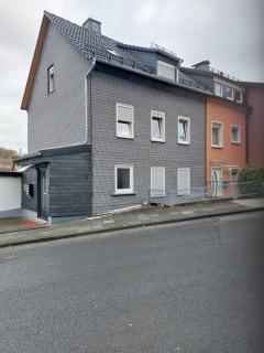 Apartment Olivia Hamberg Strasse 49 in Siegen - 9