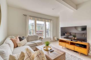 Stay Portland - Perfect Ladd's Addition Loft - Breweries & Bars - 7