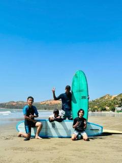 Moonbeam Homestay & Mini-resort Mui Ne - 8