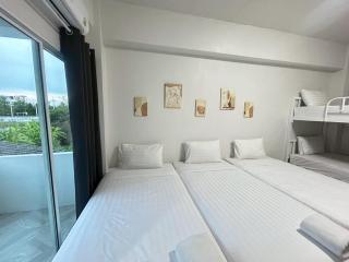 Comfy Hotels Suvarnabhumi Airport - 9