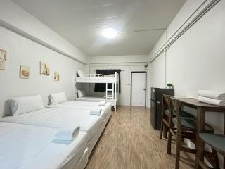 Comfy Hotels Suvarnabhumi Airport - 5