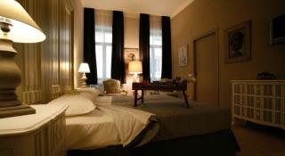 Locanda In Borgo Garnì & Wellness - Borgo - 2