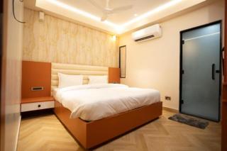 Hotel Sun Shine Palace - 8