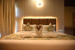 Hotel Shoolin Grand - 8