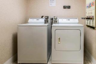 Quality Inn Wilkes-Barre near Arena - 4