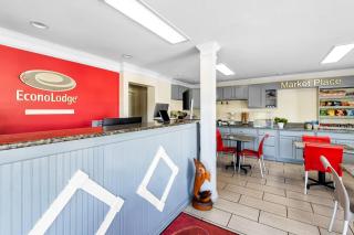 Econo Lodge Goose Creek - Charleston North - Goose Creek - 2