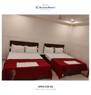 Hotel New Delhi lodge - 7