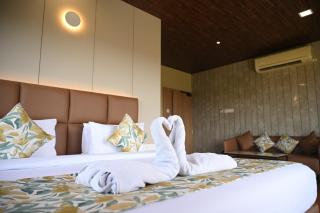 Hotel Shoolin Grand - 6