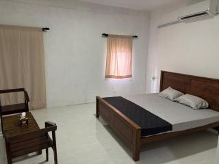 Mapa Group Rest House - 8