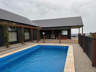 Half Mile High - Merrijig - Sleeps 10 - 7