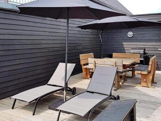 Luxury Golf View Retreat - By Traum Ferienwohnungen - 2