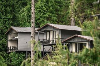 Exclusive Luxury Duplex Mountain View Chalet - 0