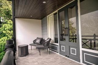 Exclusive Luxury Duplex Mountain View Chalet - 9