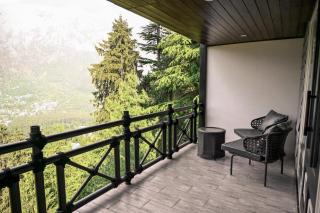 Exclusive Luxury Duplex Mountain View Chalet - 8