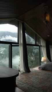 Exclusive Luxury Duplex Mountain View Chalet - 7