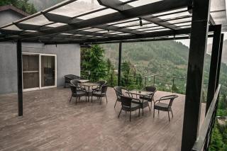 Exclusive Luxury Duplex Mountain View Chalet - 3