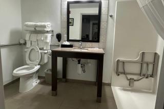 Comfort Inn & Suites Cartersville - Emerson Lake Point - 1