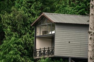 Exclusive Luxury Duplex Mountain View Chalet - 9