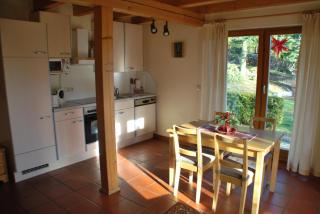 Ferienhaus Keilbergblick - 7