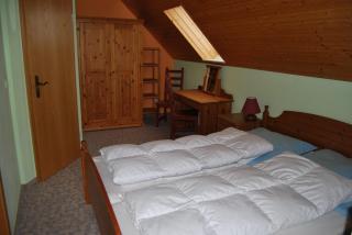 Ferienhaus Keilbergblick - 6