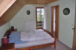 Ferienhaus Keilbergblick - 5