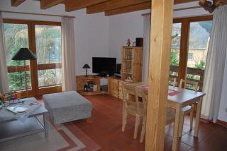 Ferienhaus Keilbergblick - 8