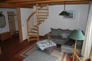 Ferienhaus Keilbergblick - 9