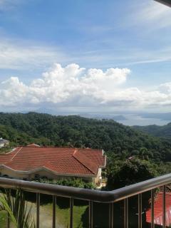 Sang Yoo Mountain View Tagaytay Staycation - Over Looking Of Taal Volcano - 3