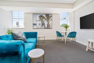 Terminus Apartment Hotel, an Ascend Collection Hotel - 1