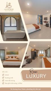 Villa Lavie Rose - 7