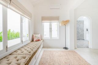Luxurious & Bespoke Upscale 3BR Villa in Canggu - 9