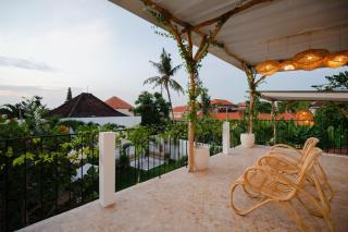Luxurious & Bespoke Upscale 3BR Villa in Canggu - 5