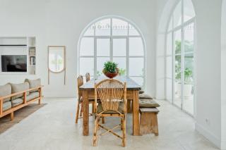 Luxurious & Bespoke Upscale 3BR Villa in Canggu - 1