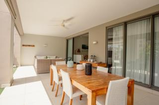 Cozy ground-floor flat with outdoor terrace - 5