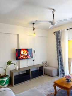 Palm Terrace Haven 2 Bedroom Apartment - 6