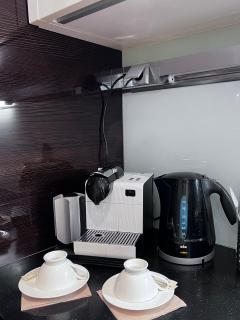 Room Korunní dvur - 0