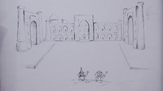 Silk Road Guest House - 9